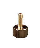 Slangespidser, mellem- og højtryk, muffe