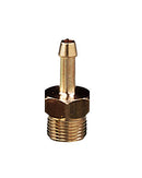 Slangespidser, mellem- og højtryk, nippel