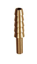 Slangespids, lavtryk, 8 mm tilslutning til konusring