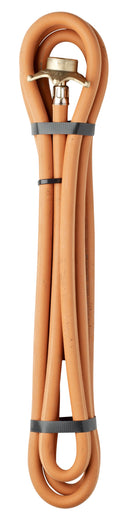 Gasslange 3 m, med stjerne- og eurotilslutning