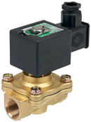 MAGNETVENTIL 1/2 0-16 B ATEX"