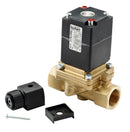 MAGNETVENTIL 3/4 220V"