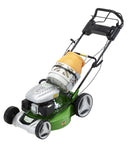 Gas-plæneklipper LM-P20