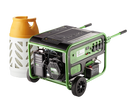Generator GE 5000