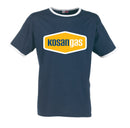 KOSAN GAS RETRO T-SHIRT XXL
