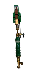 Loddekolbe Perkeo 180 grader lige