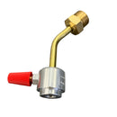 Adapter m.BP afg. f. multidåse