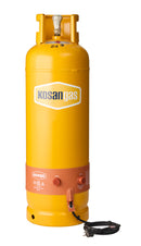 Varmebælte 230V 500W