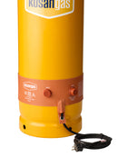 Varmebælte 230V 500W