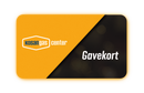 Kosan Gascenter København Gavekort