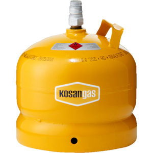 5 kg Kosan Gas Click-on