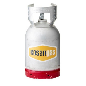 6 kg Kosan Gas Alu